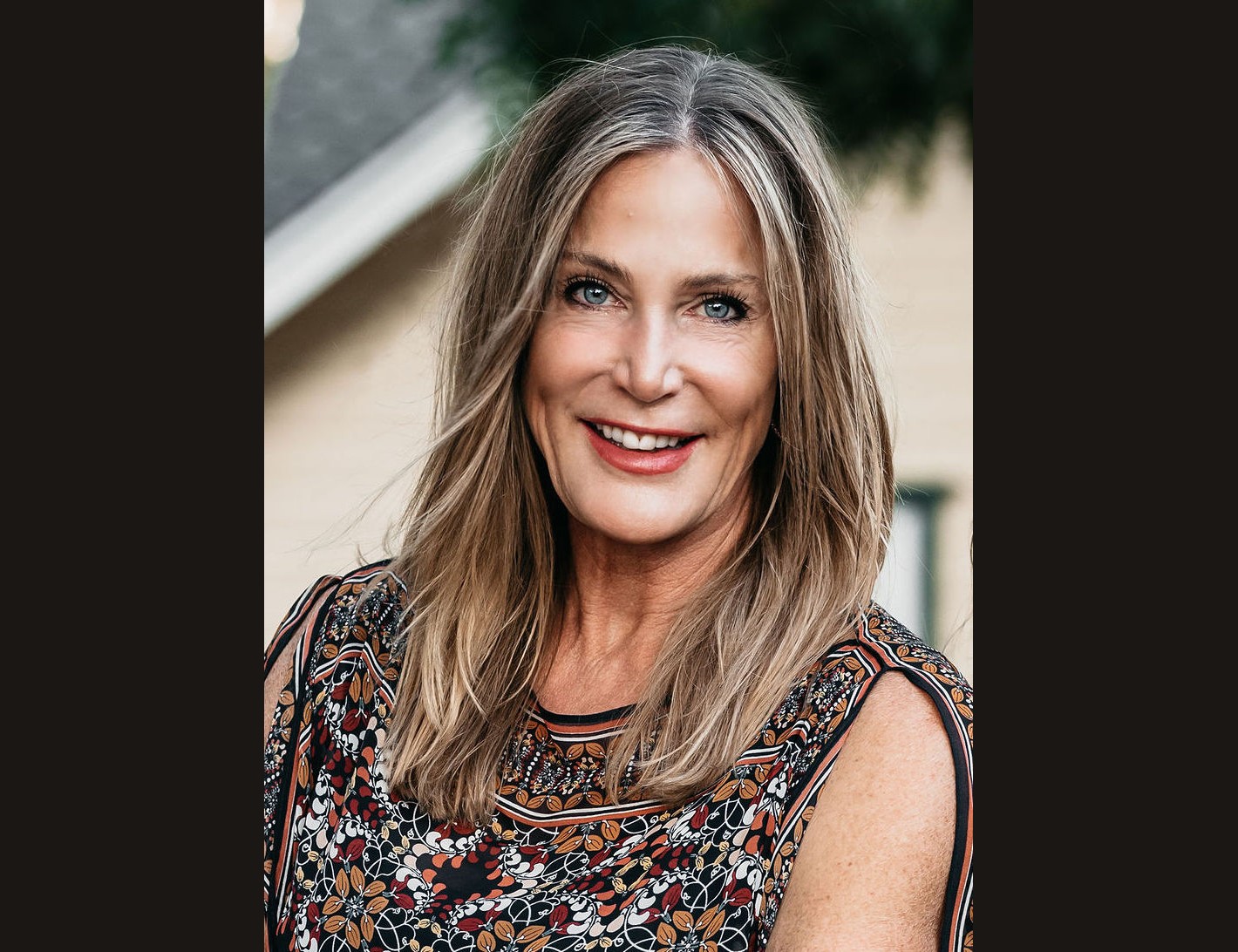 Leila Harrington, Paso Robles real estate broker